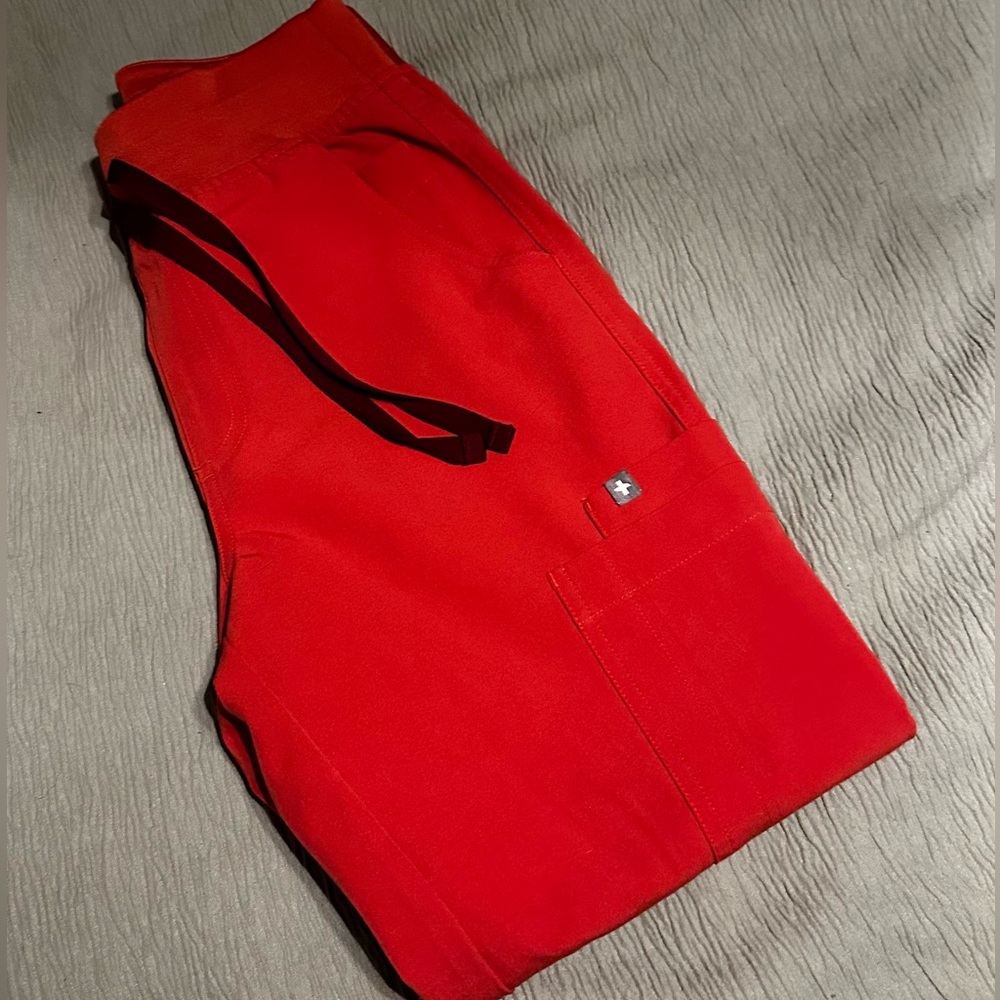Figs Scrub Pants